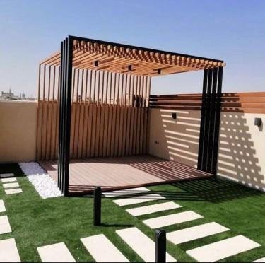 رقم حداد لتنسيق الحدائق 0537595027