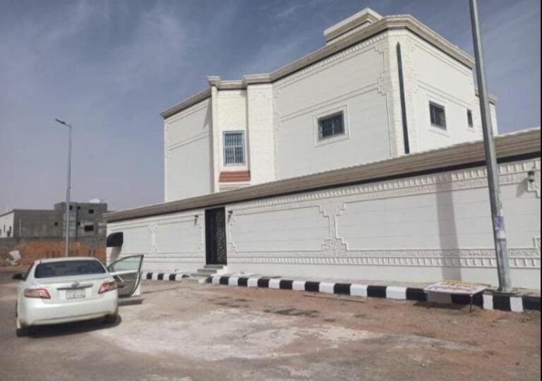 مقاول اصباغ وديكورات الدمام